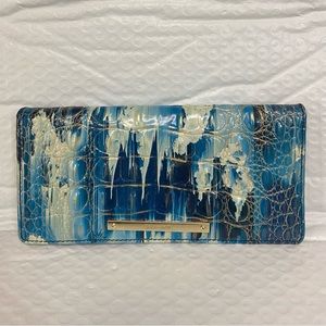 Brahmin Deep Water ADY Wallet